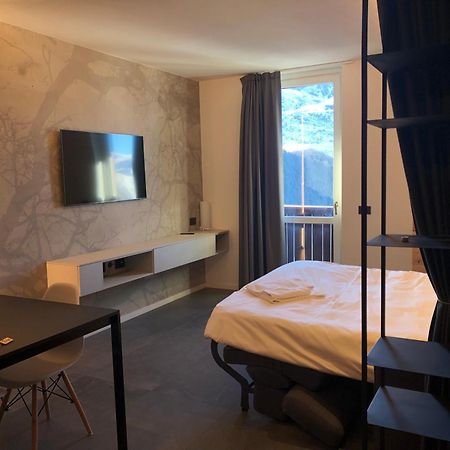 Residence Stalle Lunghe Prato Nevoso Dış mekan fotoğraf