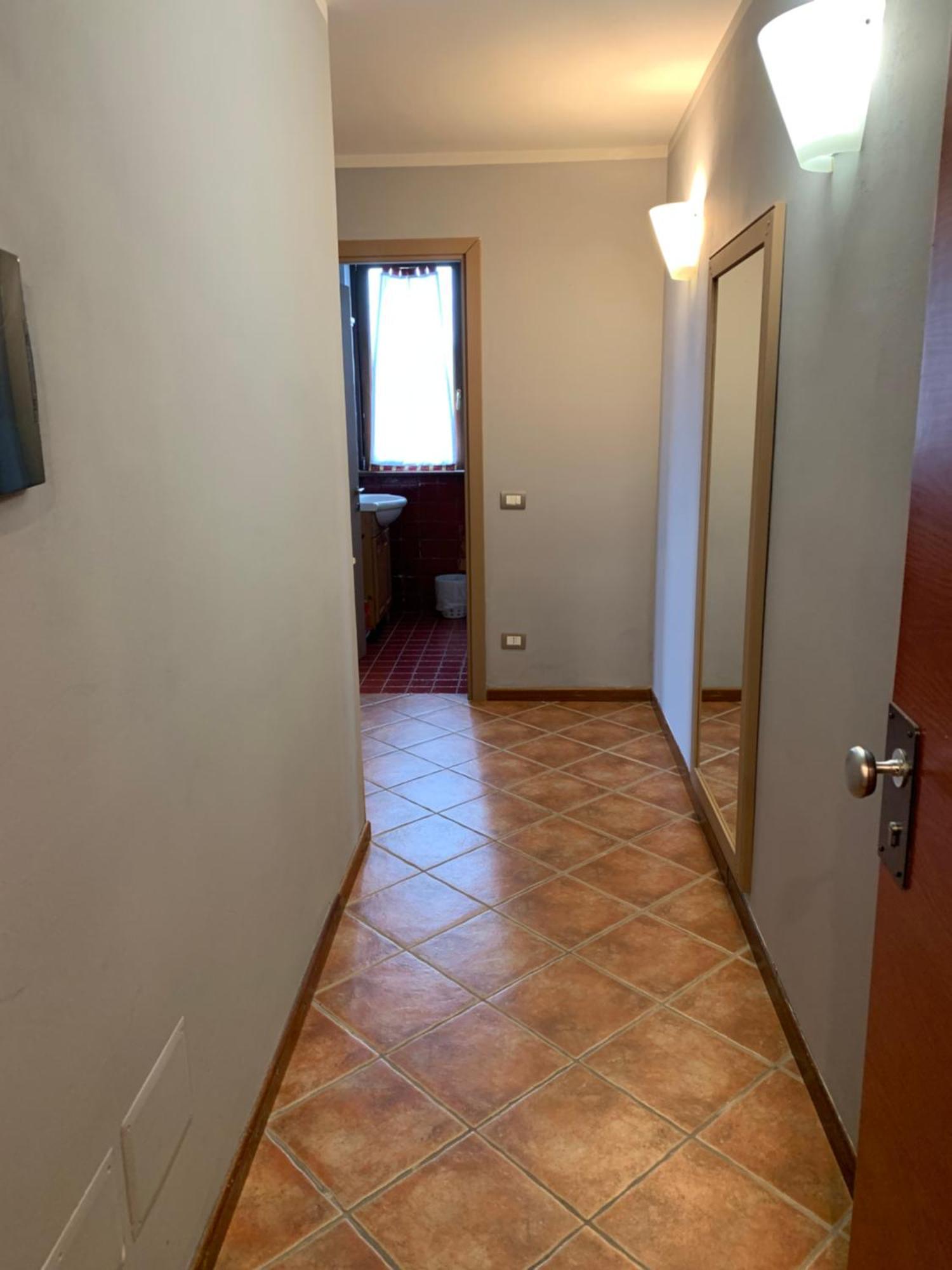 Residence Stalle Lunghe Prato Nevoso Dış mekan fotoğraf