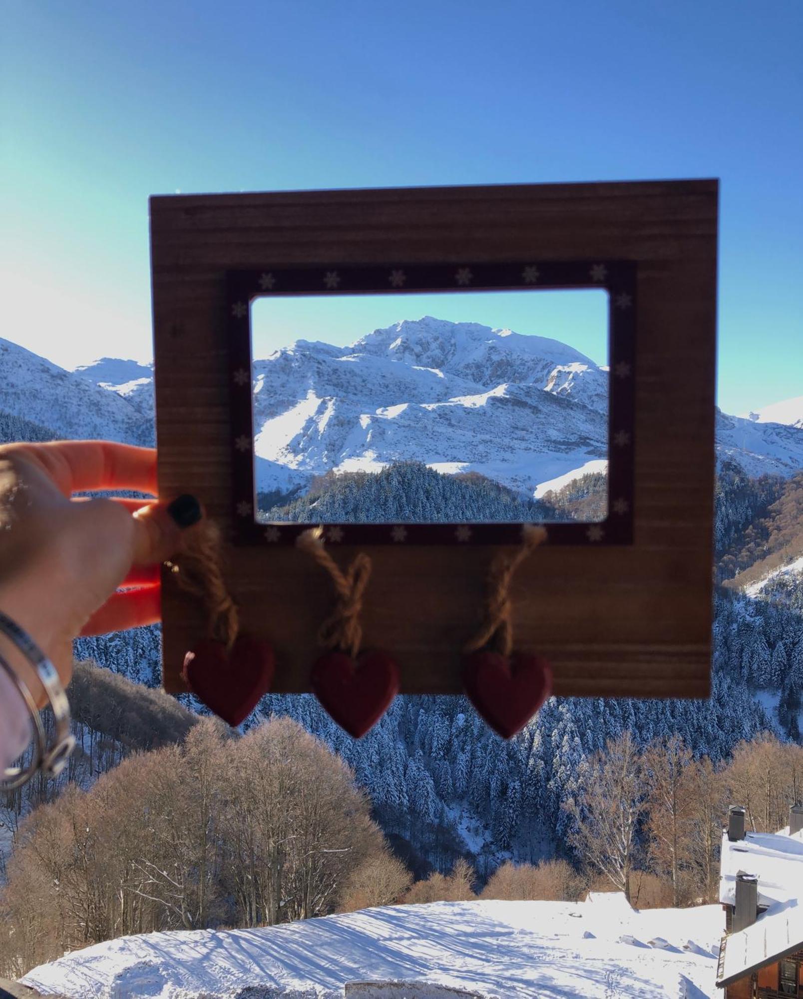 Residence Stalle Lunghe Prato Nevoso Dış mekan fotoğraf