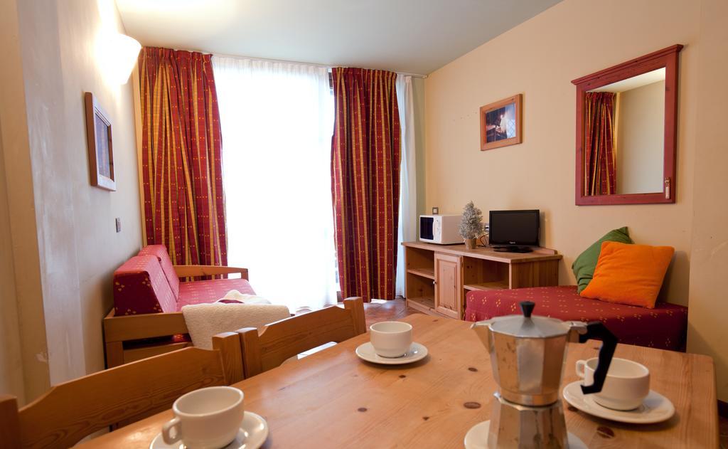 Residence Stalle Lunghe Prato Nevoso Dış mekan fotoğraf