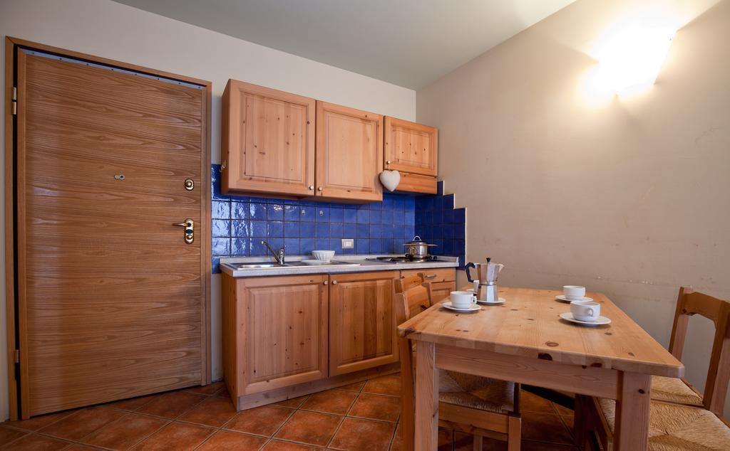 Residence Stalle Lunghe Prato Nevoso Dış mekan fotoğraf