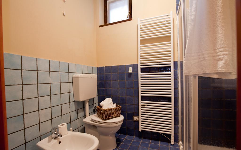 Residence Stalle Lunghe Prato Nevoso Dış mekan fotoğraf