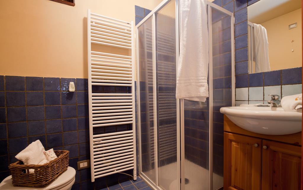 Residence Stalle Lunghe Prato Nevoso Dış mekan fotoğraf