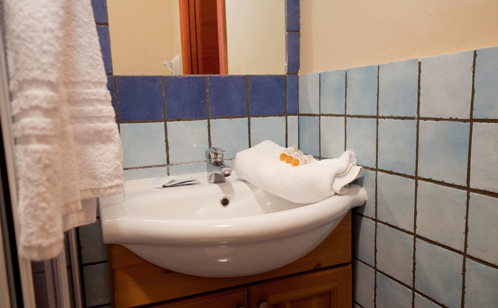 Residence Stalle Lunghe Prato Nevoso Dış mekan fotoğraf