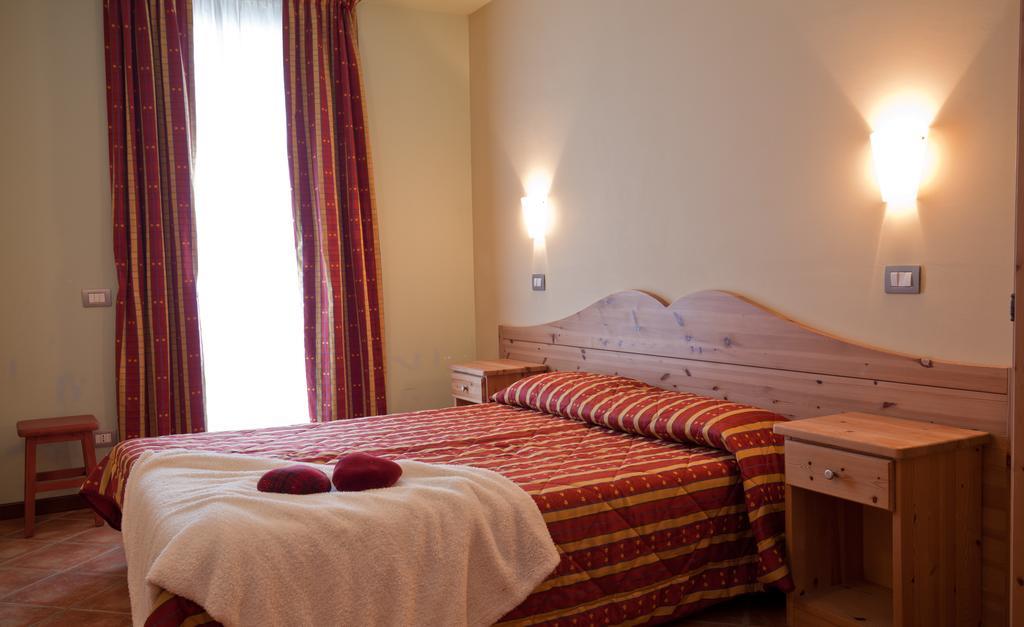 Residence Stalle Lunghe Prato Nevoso Dış mekan fotoğraf