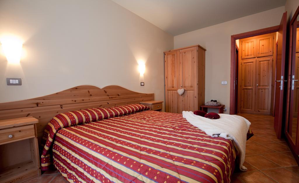 Residence Stalle Lunghe Prato Nevoso Dış mekan fotoğraf