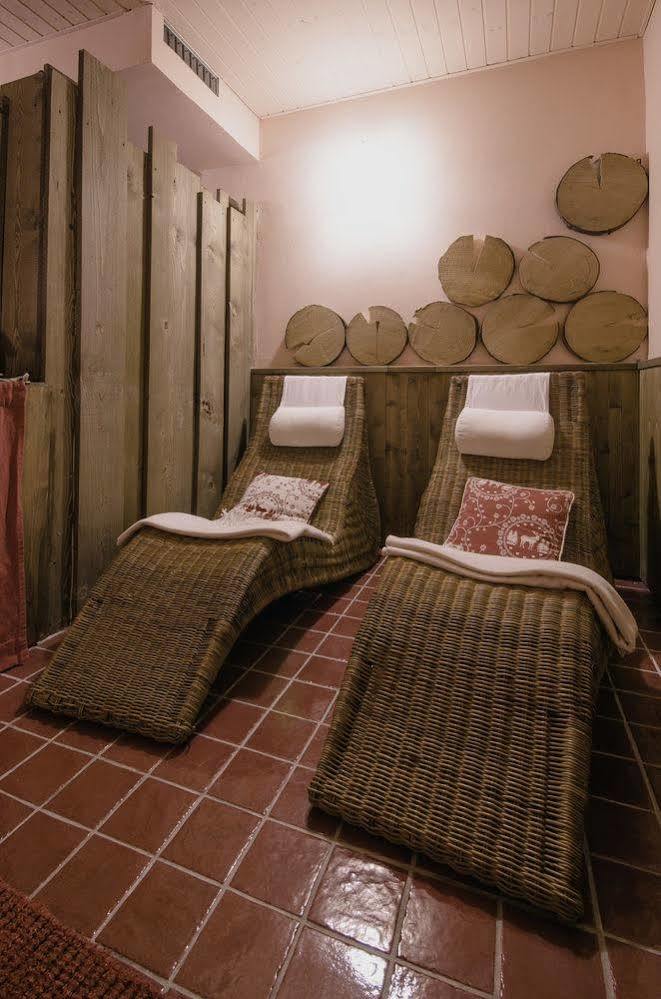 Residence Stalle Lunghe Prato Nevoso Dış mekan fotoğraf