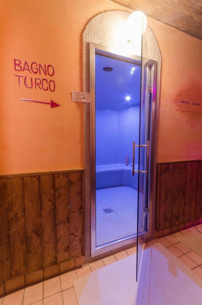Residence Stalle Lunghe Prato Nevoso Dış mekan fotoğraf